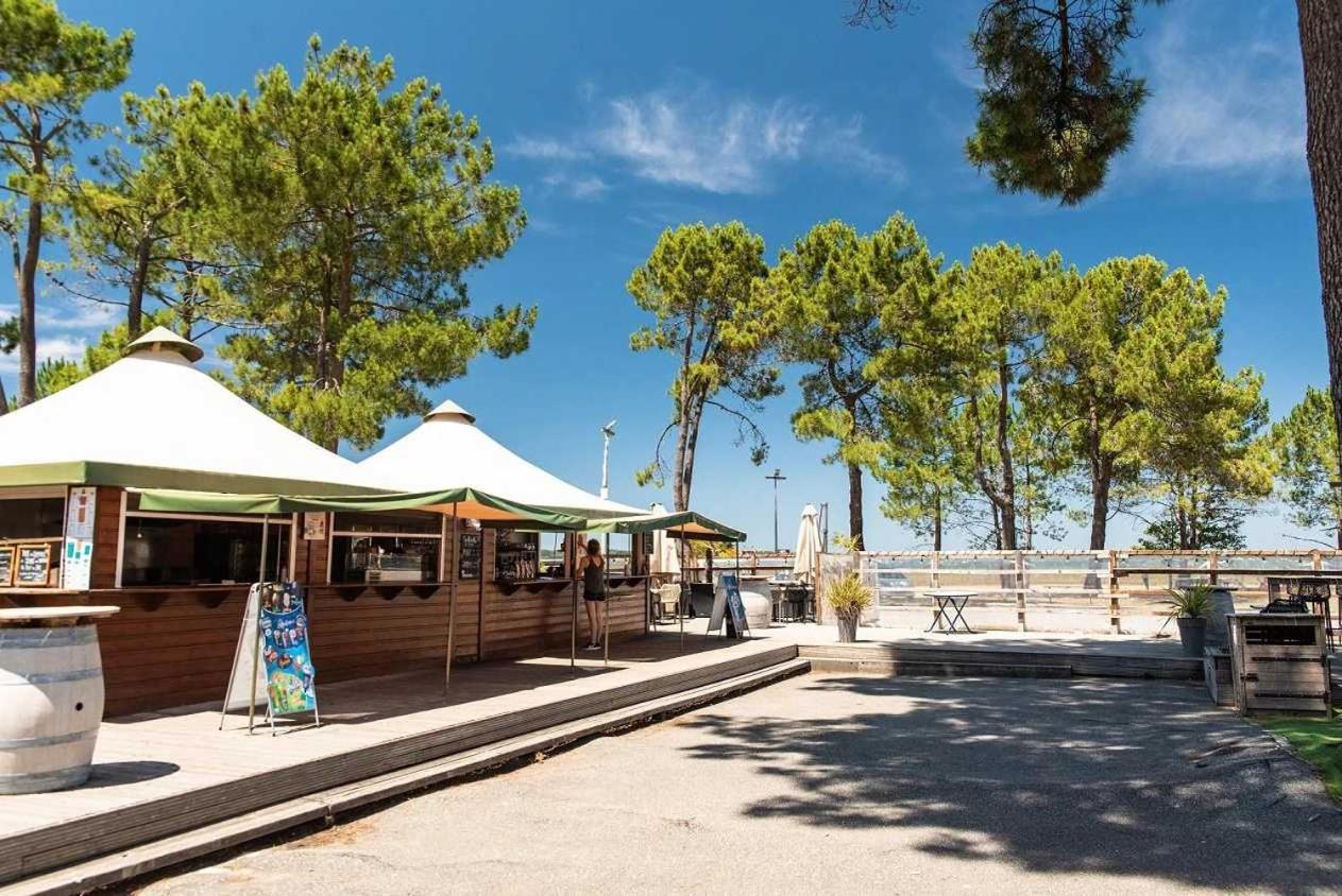 4 Etoiles - Parc Aquatique - Eeic0i * Biscarrosse