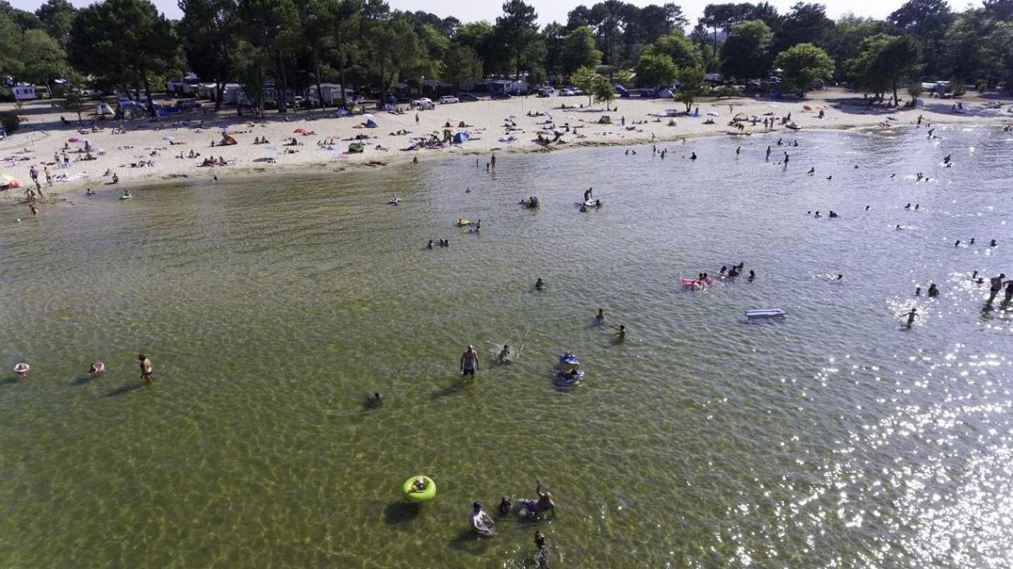 Camping 4 Etoiles - Parc Aquatique - Eeic0i